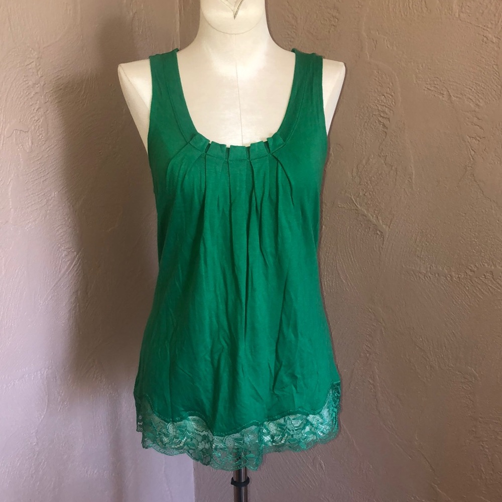 Express tank top xs